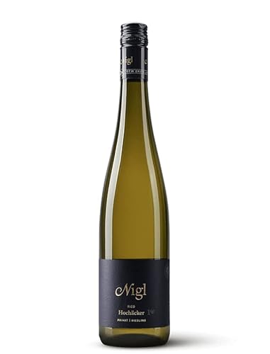 Nigl Riesling Privat Hochaecker 1.Lage 2018 (1 x 0.75 l) von Nigl
