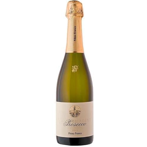 NINO FRANCO VALDOBBIADENE PROSECCO SUPERIORE DOCG TROCKEN 75 CL von NINO FRANCO