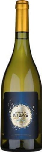 Domaine de Nizas Grand Vin blanc Languedoc Pézenas AOP Francois Lurton Wein trocken (1 x 0.75 l) von Domaine de Nizas