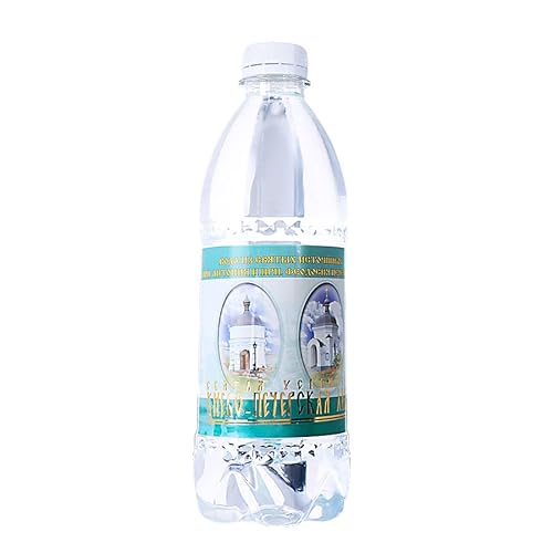 NKlaus 500ml Heiliges Weih und Tauf Wasser aus Quellen Antonij Und Feodosij Von Kiewer Höhlenkloster 36434 NKlaus 500ml Heiliges Weih und Tauf Wasser aus Quellen Antonij Und Feodosij Von Kiewer Höhlenkloster 36434 von NKlaus