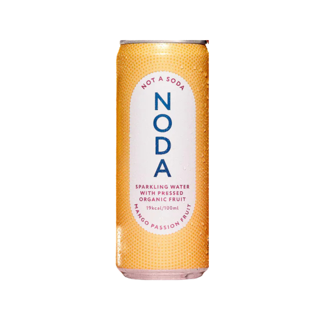 Bio Mango Passionfruit Bio Mango Passionfruit von NODA