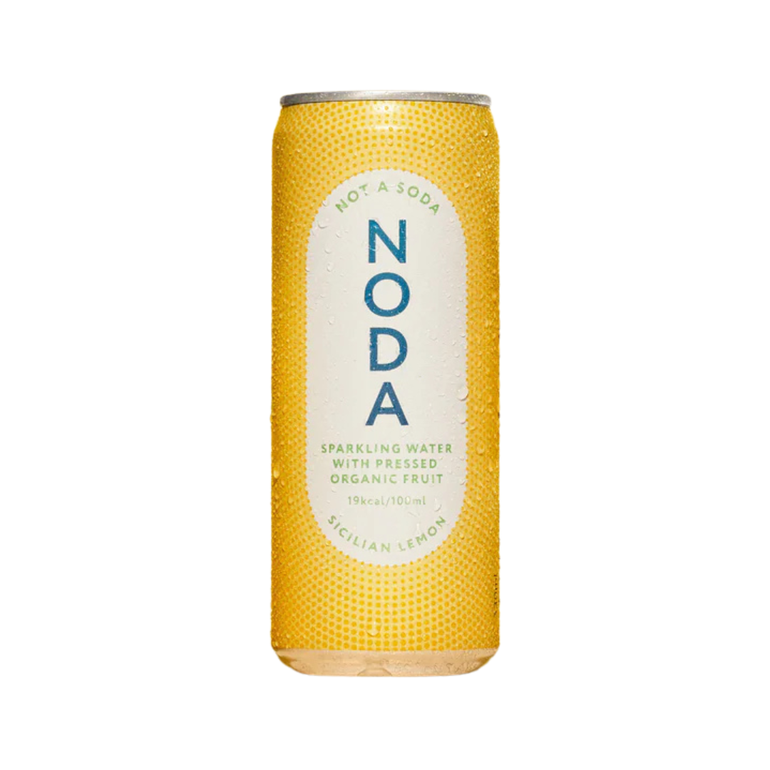 Bio Sicilian Lemon Bio Sicilian Lemon von NODA