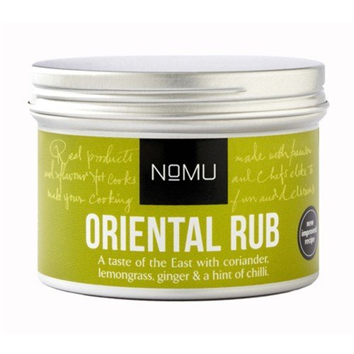 Oriental Rub Gewürzmischung Oriental Rub Gewürzmischung von NOMU