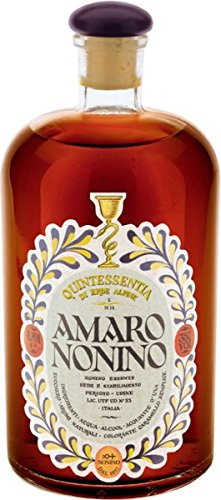 Nonino Amaro Quintessentia 0,10l von AMARO NONINO