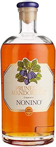Nonino - Prunella Mandorlata Liquore leggero e delicato - 70 cl von NONINO DISTILLATORI