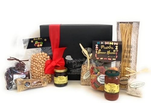 Geschenkidee kleines Piemonte 2025 italienische Handwerksprodukte NONNO MARIO Geschenkidee kleines Piemonte 2025 italienische Handwerksprodukte NONNO MARIO von NONNO MARIO