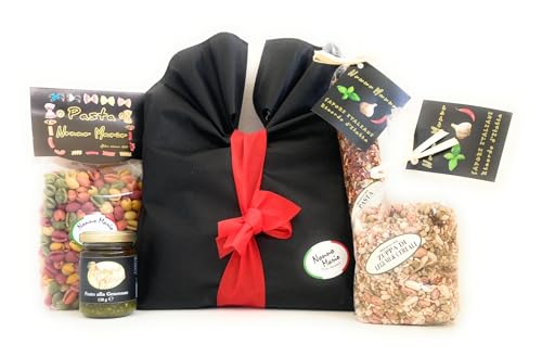 NEUE GESCHENKIDEE 2025 VEG Gourmet NONNO MARIO Lebensmittelverpackungen NEUE GESCHENKIDEE 2025 VEG Gourmet NONNO MARIO Lebensmittelverpackungen von NONNO MARIO