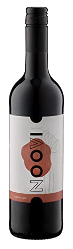NOOVI Cuvée Rot - alkoholfreier Rotwein 0,75l von NOOVI