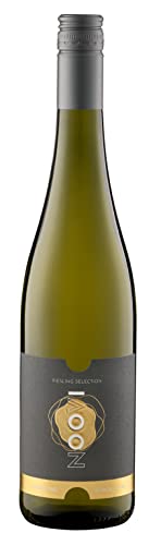 NOOVI Riesling Selection - alkoholfreier Weißwein 0,75l von NOOVI