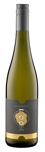 NOOVI Riesling Selection - alkoholfreier Weißwein 0,75l NOOVI Riesling Selection - alkoholfreier Weißwein 0,75l von NOOVI