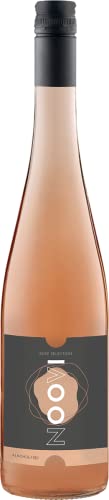 NOOVI Rosé Selection - alkoholfreier Roséwein 0,75l von NOOVI
