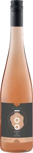 NOOVI Rosé Selection - alkoholfreier Roséwein 0,75l NOOVI Rosé Selection - alkoholfreier Roséwein 0,75l von NOOVI