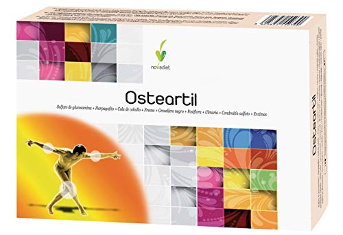 OSTEARTIL Highway 20 Ampullen OSTEARTIL Highway 20 Ampullen von Novadiet