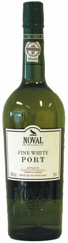 NovalNoval Fine White Port 0,75 Liter von NOVAL