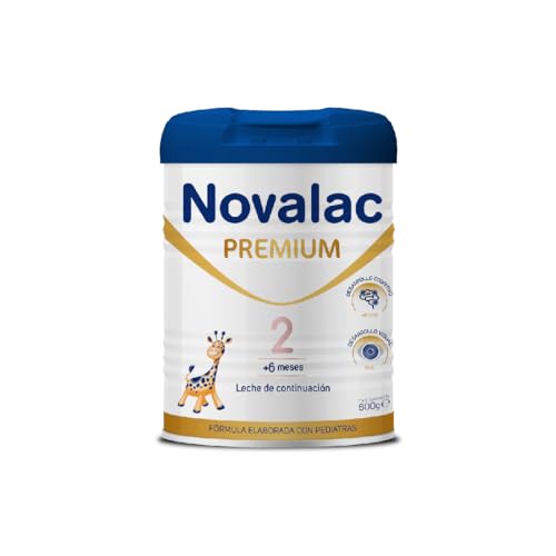 Ferrer OTC Premium 2 Novalac 800 GR von NOVALAC