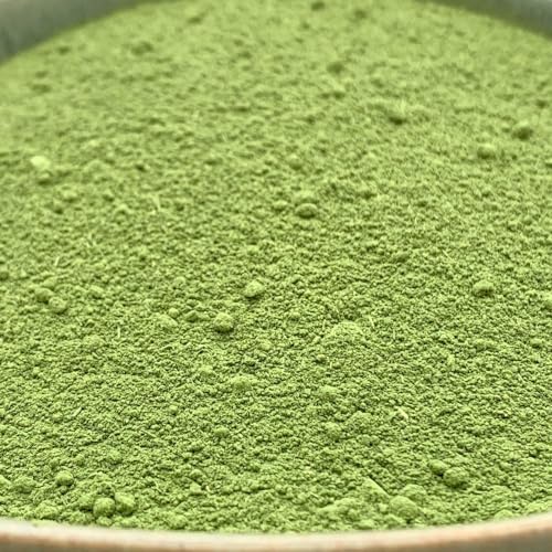 NULTHY - 1kg Moringa-Pulver BIO - Natürlicher Tee - Bio-Anbau - Vegan von NULTHY