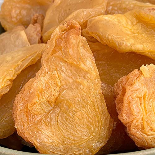 NULTHY – 1kg dehydrierte Birne ohne Zucker – süßer Geschmack und weiche Textur – sättigender und gesunder Snack – glutenfrei NULTHY – 1kg dehydrierte Birne ohne Zucker – süßer Geschmack und weiche Textur – sättigender und gesunder Snack – glutenfrei von NULTHY