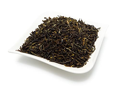 Grüntee · Feiner China Jasmin Grün Tee · loser premium Grüntee · China Tea · loser Tee | Grüner Tee von NUSSSUCHT Deutsch Süßwaren