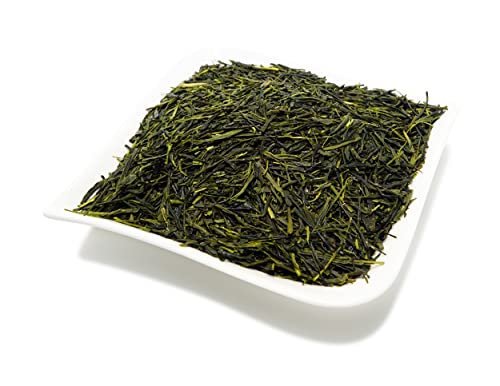 Grüntee · Grüner Tee Japan · Sencha · FUJI · loser premium Grüntee · Japan Tee · loser Tee | Grüner Tee von NUSSSUCHT Deutsch Süßwaren