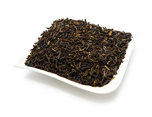 Grüntee · Gyokuro ASAHI aus Japan · Grüntee-Rarität · Loser Tee | Grüner Tee von NUSSSUCHT Deutsch Süßwaren