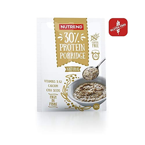 Protein Pancake 10 x 50 g Cioccolato Protein Pancake 10 x 50 g Cioccolato von NUTREND