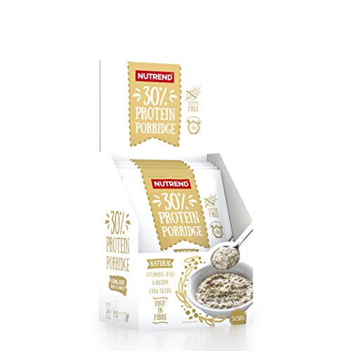 Protein Porridge Protein Porridge von NUTREND