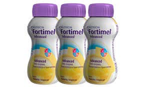 Fortimel Advanced Free 32 x 200 ml, Artikelnummer: 505000 Fortimel Advanced Free 32 x 200 ml, Artikelnummer: 505000 von NUTRICIA, S.R.L