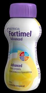 FORTIMEL ADV VAIN TROP32 x 200 ml, Artikelnummer: 504950 FORTIMEL ADV VAIN TROP32 x 200 ml, Artikelnummer: 504950 von NUTRICIA S.R.L