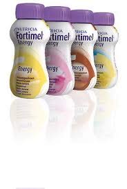 Fortimel Code: 504701, 32 x 200 ml Fortimel Code: 504701, 32 x 200 ml von NUTRICIA S.R.L