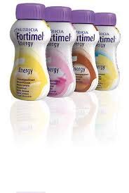 Fortimel Code: 504701, 32 x 200 ml von NUTRICIA S.R.L