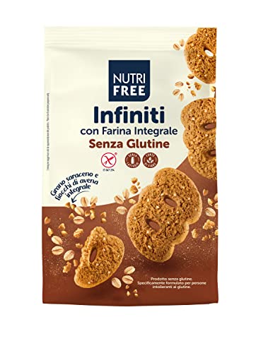 Nt Food Nutrifree Infiniti 250 G von NUTRIFREE