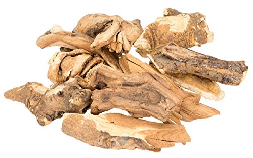 NaDeco Kuwa Wurzel-Stücke, in einer Packung mit ca. 500g, Länge ca. 5-10cm | Deko-Wurzel | Deko-Wurzelstücke | Echte Wurzelstücke | Deko-Holz | Deko-Wurzelholz | Hölzer und Wurzeln NaDeco Kuwa Wurzel-Stücke, in einer Packung mit ca. 500g, Länge ca. 5-10cm | Deko-Wurzel | Deko-Wurzelstücke | Echte Wurzelstücke | Deko-Holz | Deko-Wurzelholz | Hölzer und Wurzeln von NaDeco