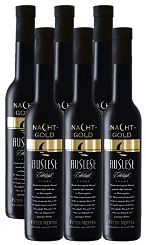 Nachtgold Auslese (6 x 0.375 l) von Nachtgold