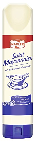 Nadler - Salat Mayonnaise- 875 ml von Nadler