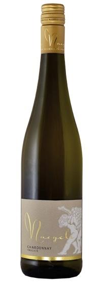 2022 Chardonnay Hambacher Schlossberg Qualitätswein von Naegele Schlossbergkellerei
