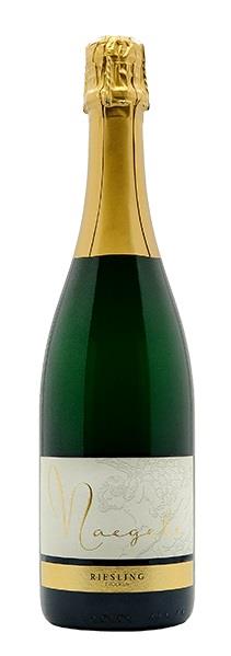2022 Riesling Sekt trocken 2022 Riesling Sekt trocken von Naegele Schlossbergkellerei