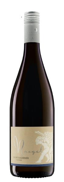 2021 Portugieser feinherb Zehntkeller 1,0 Liter 2021 Portugieser feinherb Zehntkeller 1,0 Liter von Naegele Schlossbergkellerei