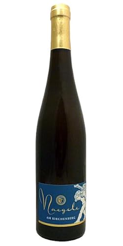Naegele Am Kirschberg 2018 Riesling Weißwein 0,75 Liter Naegele Am Kirschberg 2018 Riesling Weißwein 0,75 Liter von Naegele