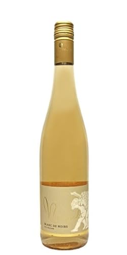 Naegele Blanc de Noirs trocken 2021 0,75 Liter Naegele Blanc de Noirs trocken 2021 0,75 Liter von Naegele