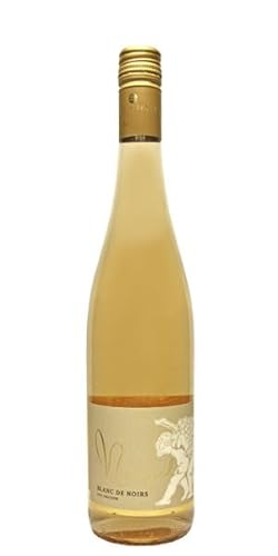 Naegele Blanc de Noirs trocken 2021 0,75 Liter von Naegele