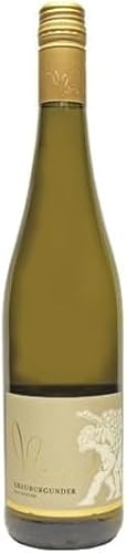 Naegele Grauburgunder trocken 2023 0,75 Liter Naegele Grauburgunder trocken 2023 0,75 Liter von Naegele