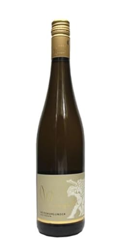Naegele Hambach 0,75 Liter Weißburgunder trocken 2022 Naegele Hambach 0,75 Liter Weißburgunder trocken 2022 von Naegele