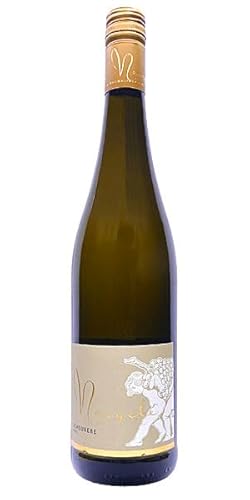 Naegele Scheurebe lieblich 2021 0,75 Liter Naegele Scheurebe lieblich 2021 0,75 Liter von Naegele