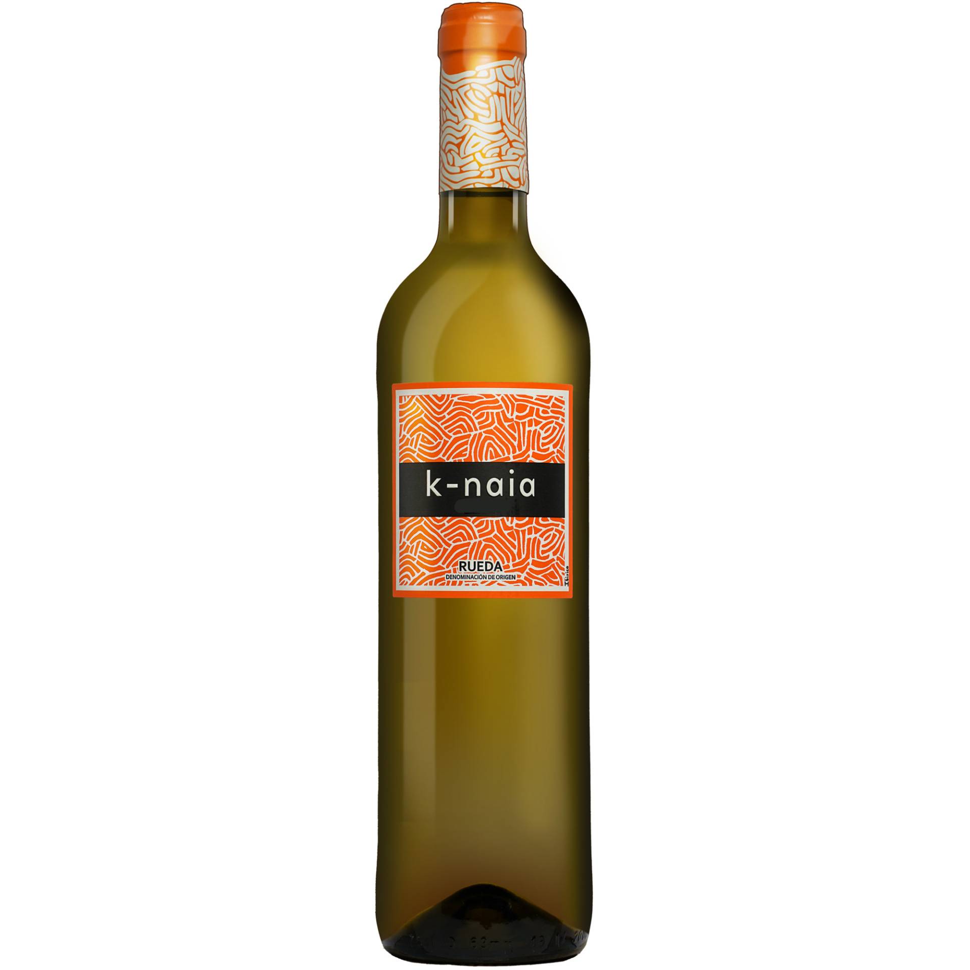 Naia K-Naia 2024 0.75L 13% Vol. Weißwein Trocken aus Spanien Naia K-Naia 2024 0.75L 13% Vol. Weißwein Trocken aus Spanien von Naia