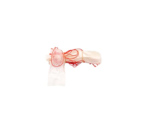 Nalo Schmal 40/20 transparent, 25 Stück Nalo Schmal 40/20 transparent, 25 Stück von Nalo