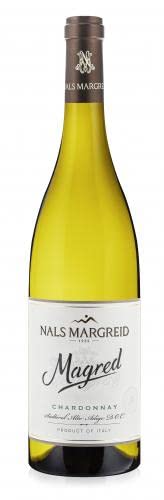 Chardonnay MAGRED Südtirol DOC 2022 von Nals Margreid