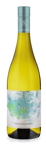 Nals Margreid Nm Cuvee Chardonnay-Sauvignon 2023 0.75 L Flasche Nals Margreid Nm Cuvee Chardonnay-Sauvignon 2023 0.75 L Flasche von Nals Margreid