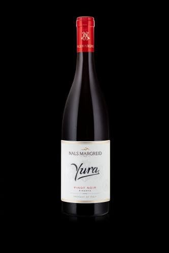 Pinot Noir Riserva Yura Südtirol DOC 2021 von Nals Margreid