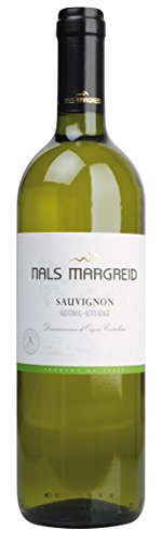 Sauvignon Blanc 2016 trocken (3 x 0.75 l) von Nals Margreid