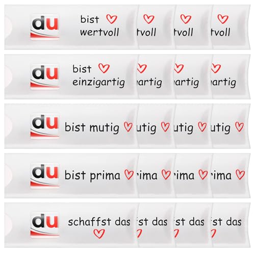 Namalu 20 Motivation Geschenke Du Schaffst Das Hülle Filz Schokoriegel Geschenkbox Schokolade Verpackung Geschenk Kompatibel mit Duplo für Glücksbringer Prüfung Abitur Abschluss Danke, ohne Schokolade Namalu 20 Motivation Geschenke Du Schaffst Das Hülle Filz Schokoriegel Geschenkbox Schokolade Verpackung Geschenk Kompatibel mit Duplo für Glücksbringer Prüfung Abitur Abschluss Danke, ohne Schokolade von Namalu